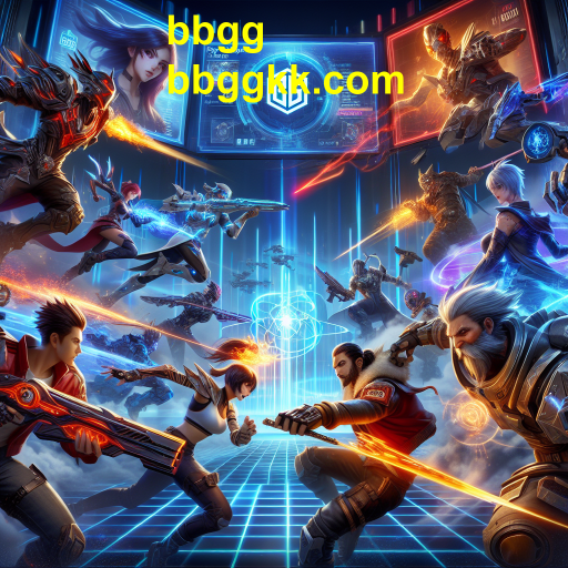 A Ascensão dos Jogos PvP: Competição e Habilidade em um Novo Nível